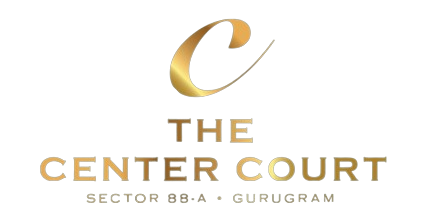 The Center Court-logo